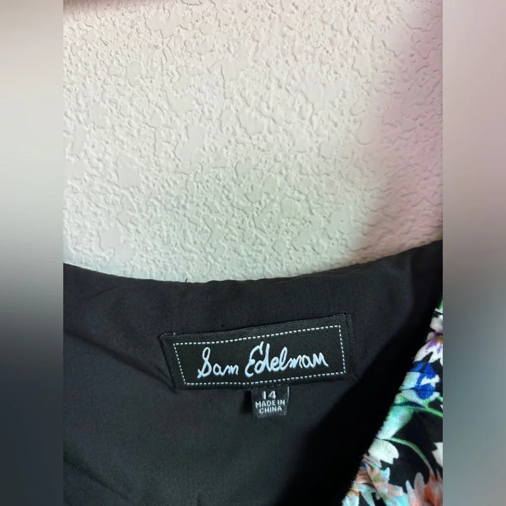 Sam Edelman new tags